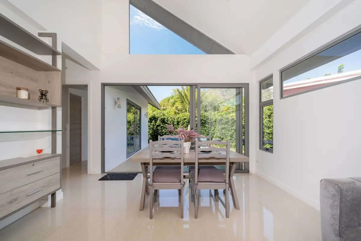 2-Bed Villa, Akara Pool Villa Nai Yang — Nai Yang · 4/26