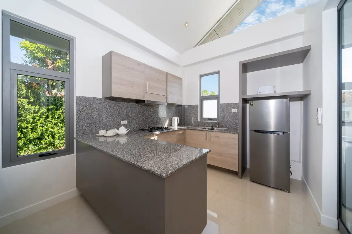 2-Bed Villa, Akara Pool Villa Nai Yang — Nai Yang · 5/26