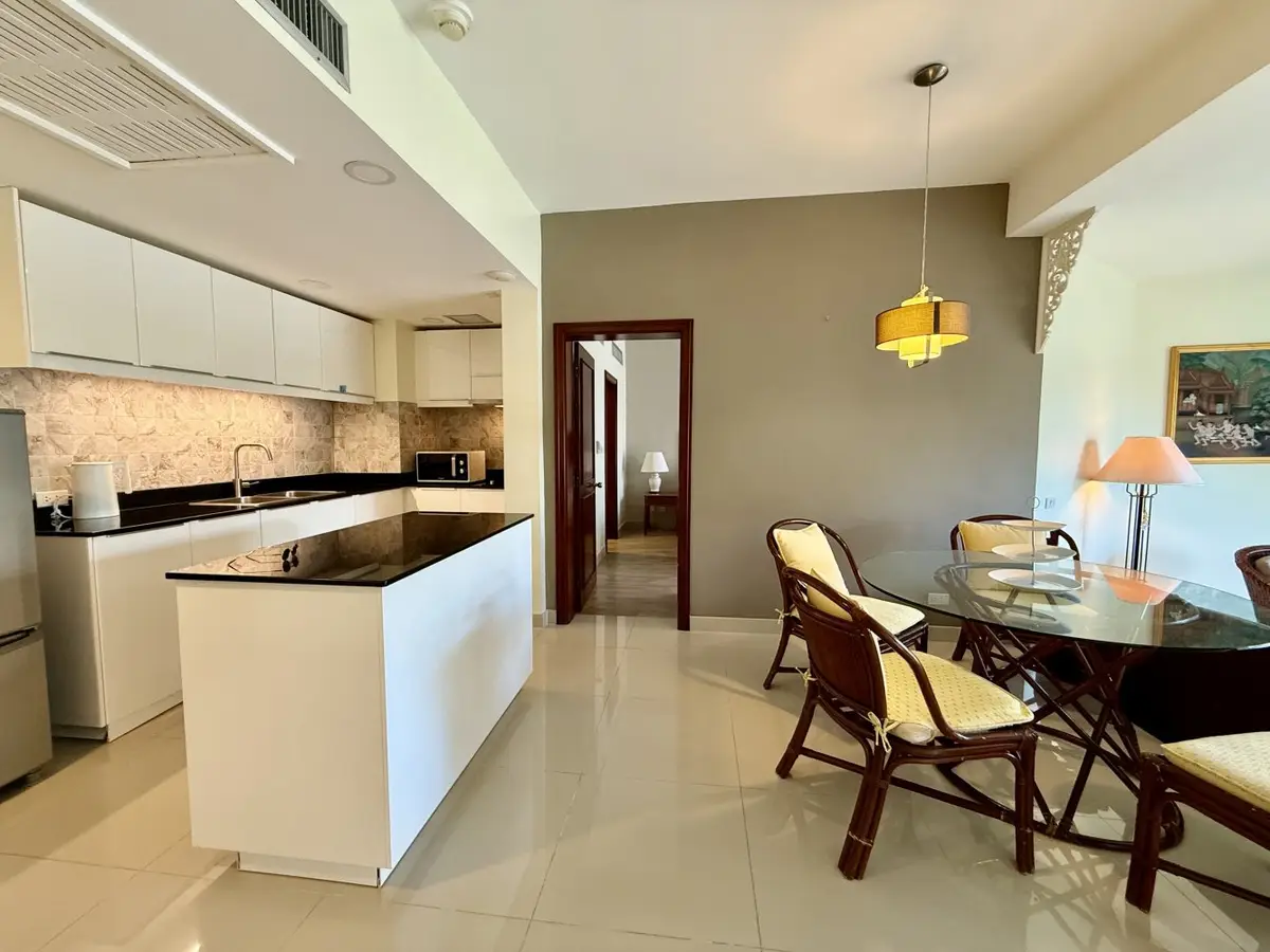 1-Bed Apartment, Allamanda 2 and 3 — Bang Tao · 2/14