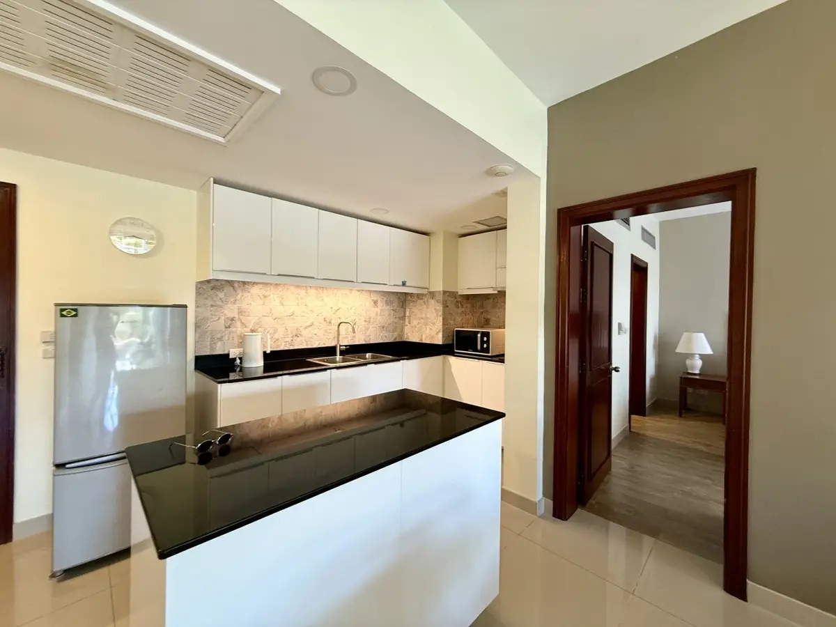 1-Bed Apartment, Allamanda 2 and 3 — Bang Tao · 3/14
