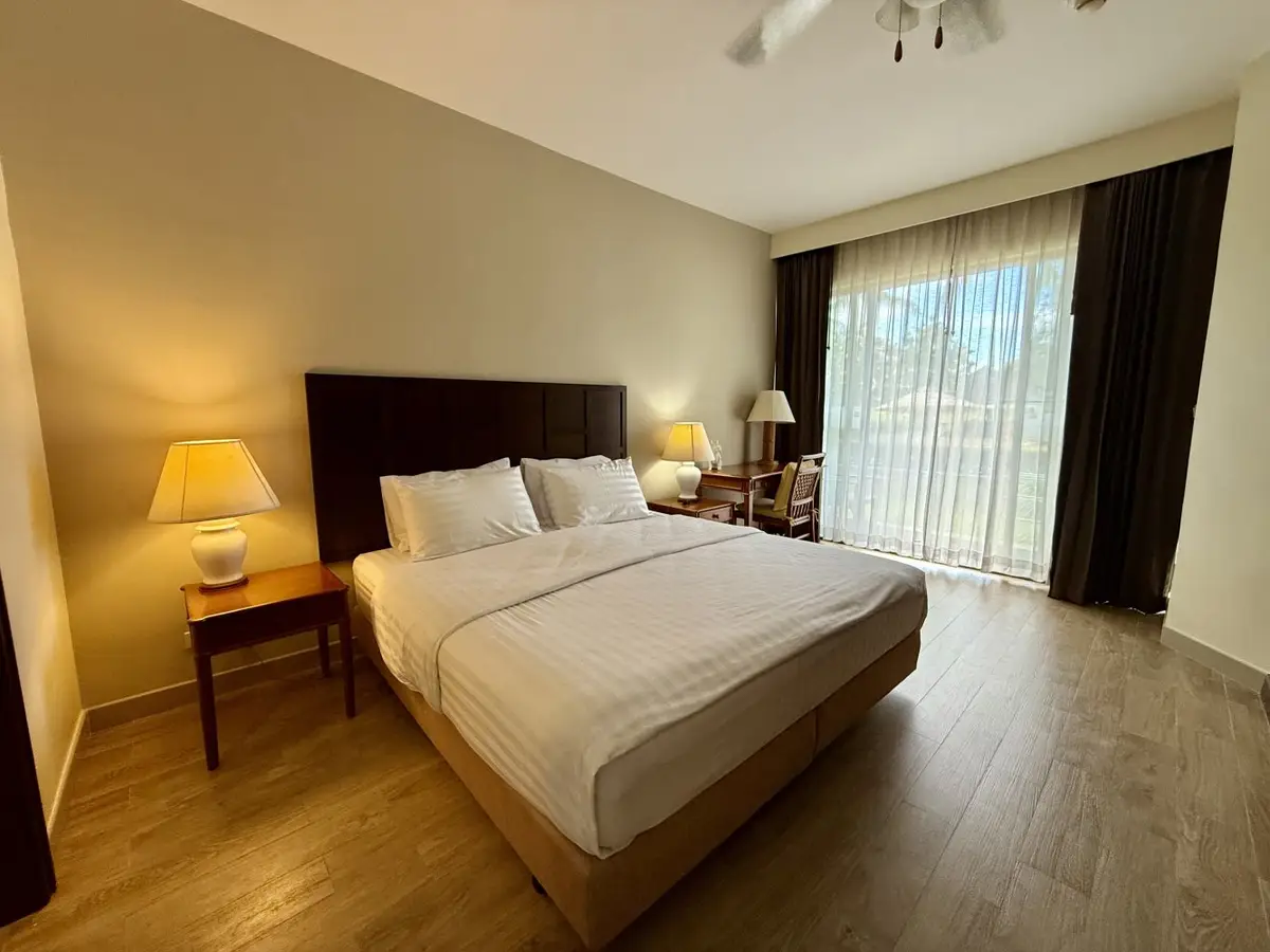 1-Bed Apartment, Allamanda 2 and 3 — Bang Tao · 5/14