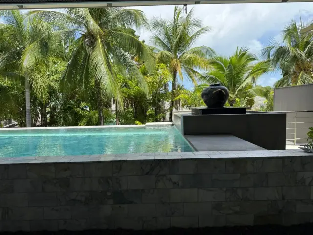 2-Bedroom Apartments, with pool view in Mandala Condominium project, on Bangtao / Laguna beach — Bang Tao