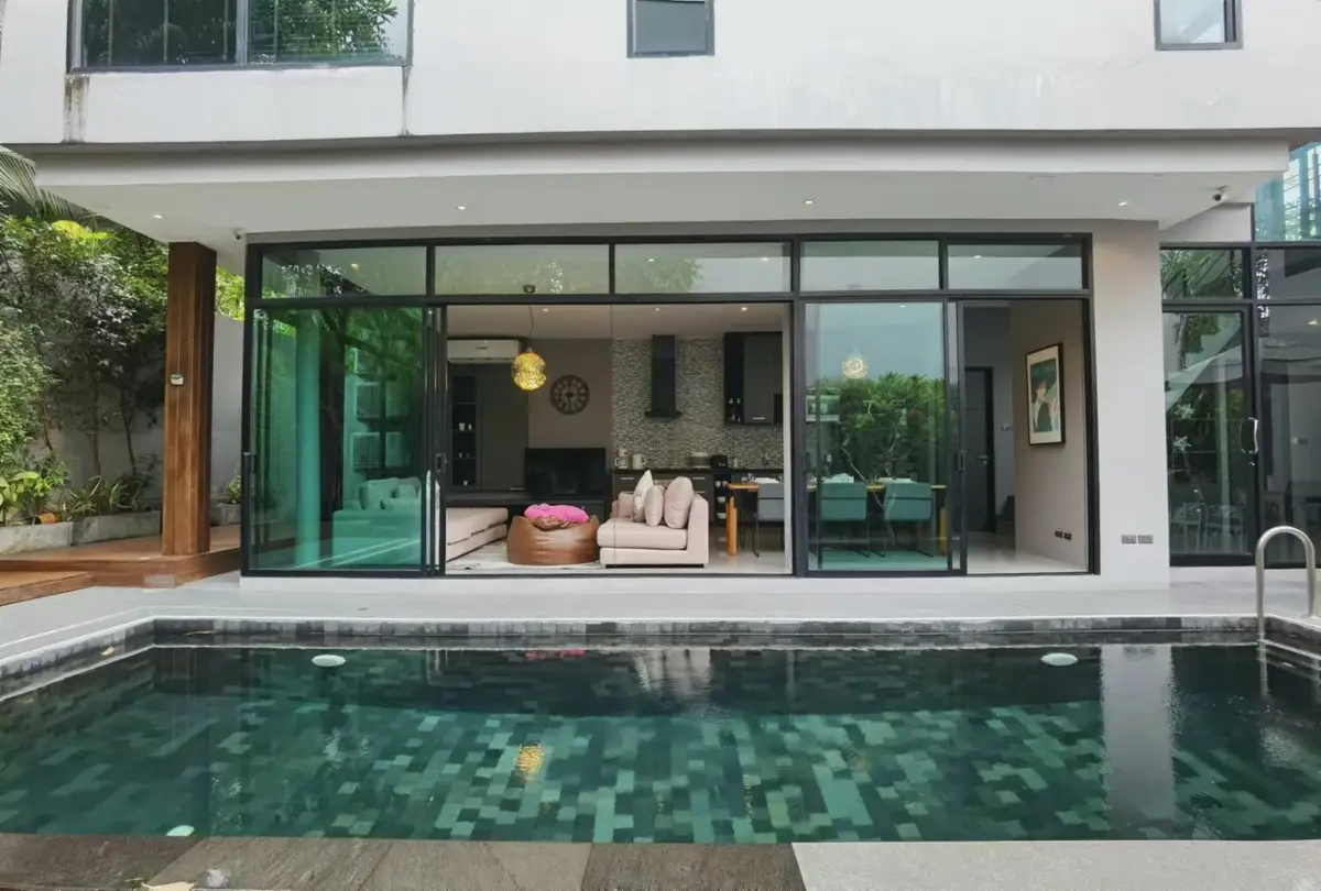 3卧别墅，Harmony Villas Wallaya — Cherng Talay · 2/25