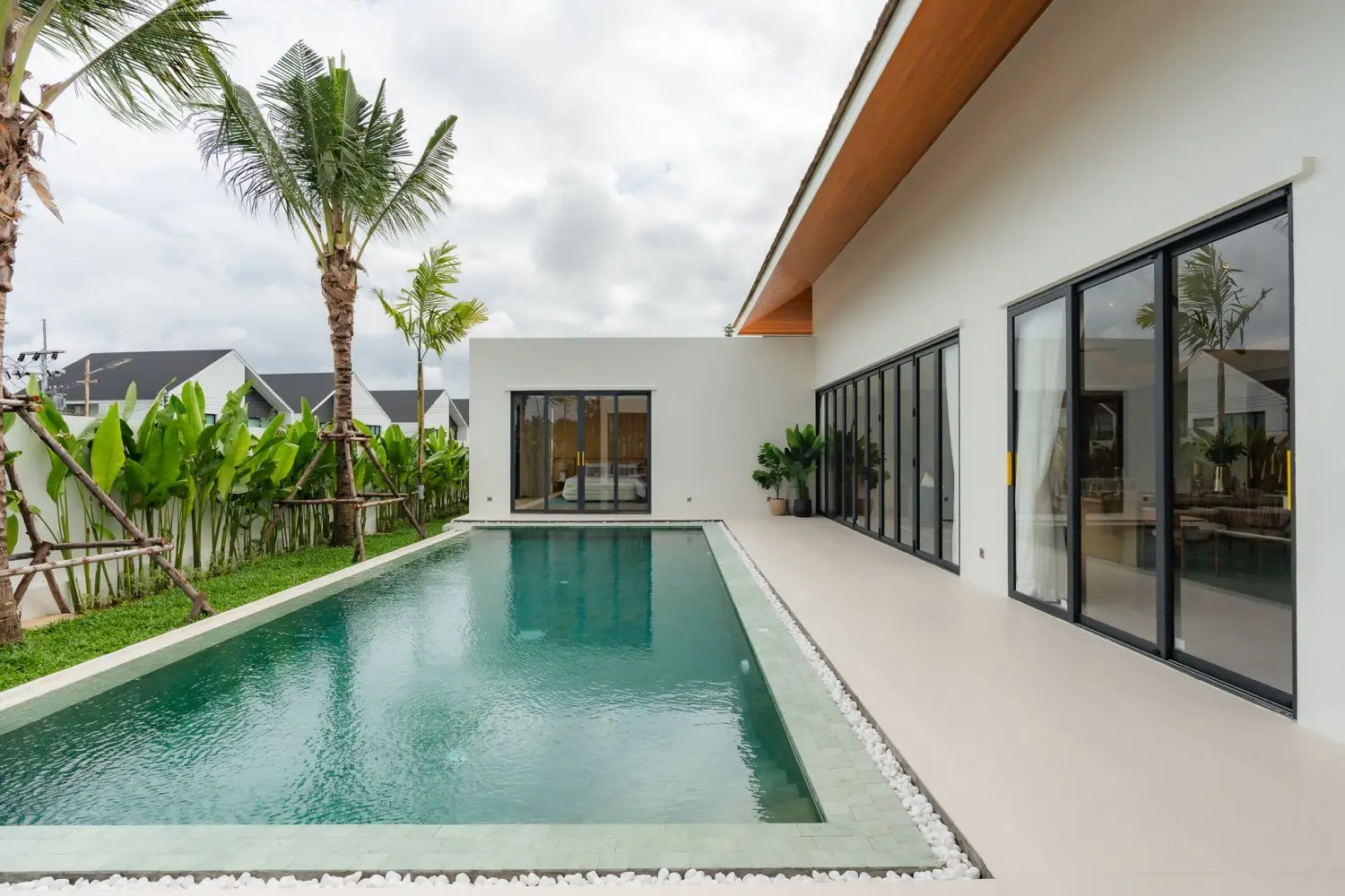 Wynn Luxury Pasak