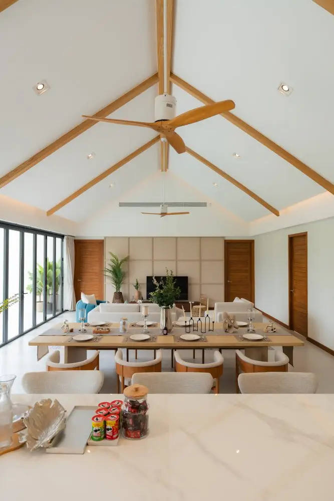 3卧别墅，Wynn Luxury Pasak，中他利 — Cherng Talay · 3/37