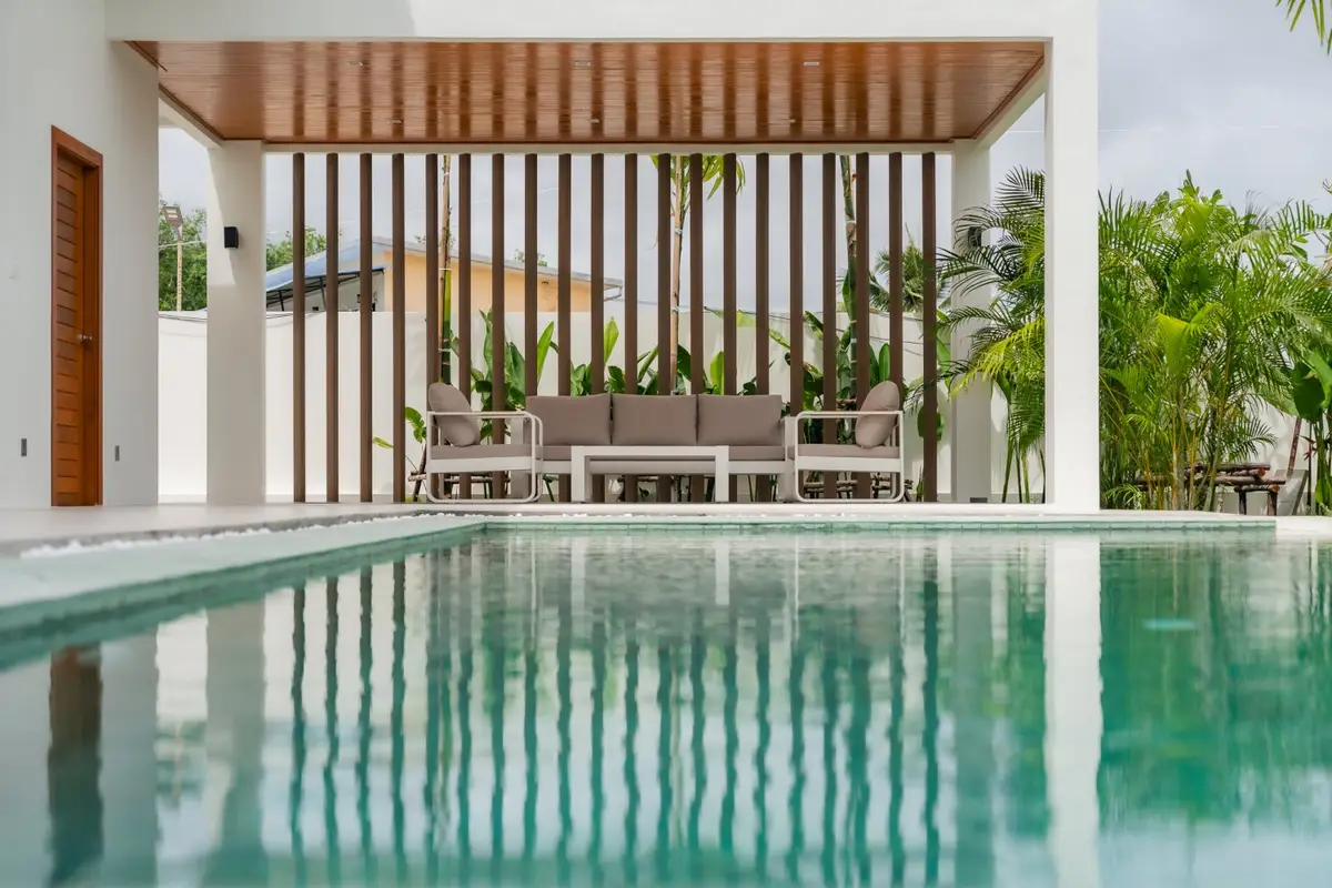 3卧别墅，Wynn Luxury Pasak，精致 — Cherng Talay · 3/37