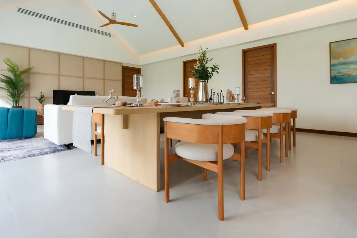 5卧别墅，Wynn Luxury Pasak — Cherng Talay · 5/37