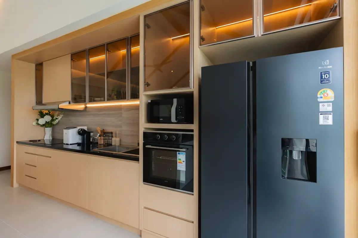 4-Bed Villa, Wynn Luxury Pasak, Cherng Talay — Cherng Talay · 5/37