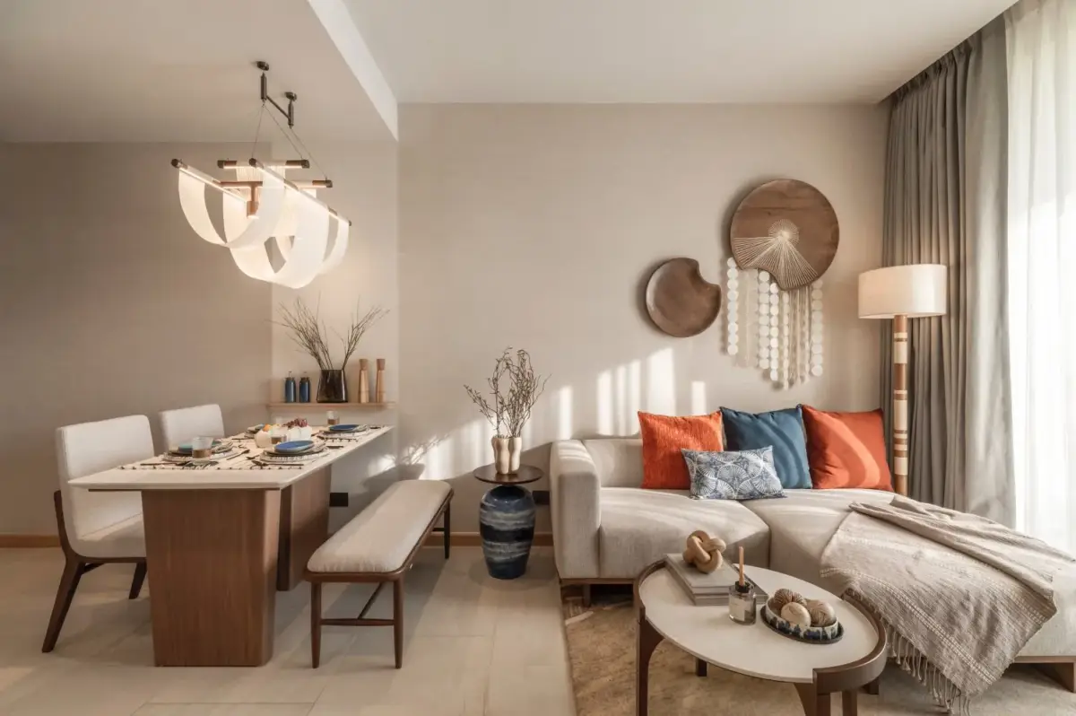 1-Bed Apartment, Peylaa Phuket Bangtao — Bang Tao · 1/32
