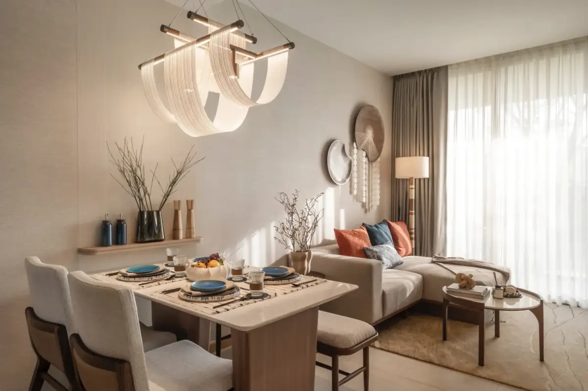 1-Bed Apartment, Peylaa Phuket Bangtao — Bang Tao · 4/32