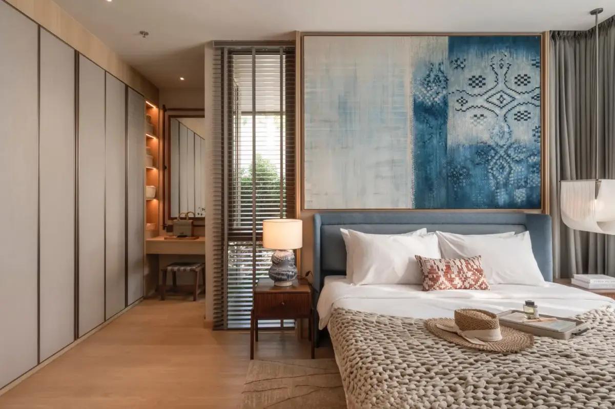 2卧公寓，Peylaa Phuket Bangtao — Bang Tao · 5/32
