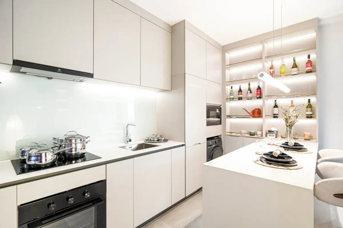 1卧公寓，Wallaya Residence Nai Harn — Nai Harn · 4/22