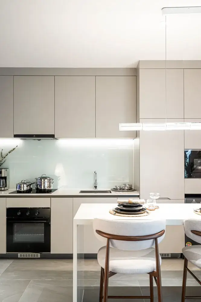 1卧公寓，Wallaya Residence Nai Harn — Nai Harn · 5/22