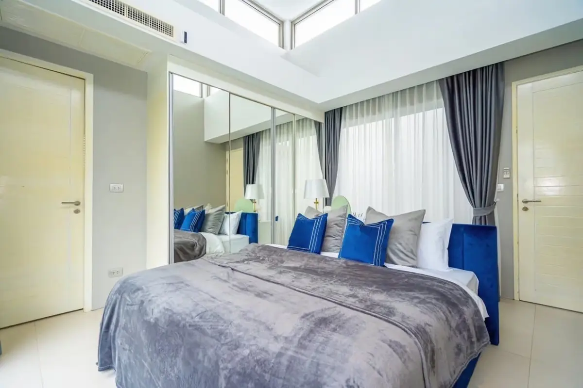 3-Bed Villa with Private Pool, Layan — Layan · 5/6