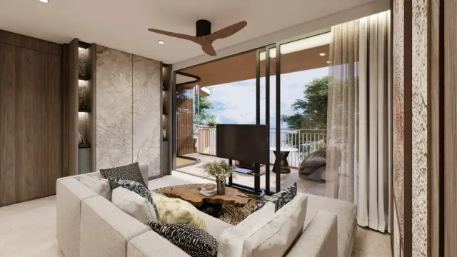 Laguna Golf Residences Hibiscus