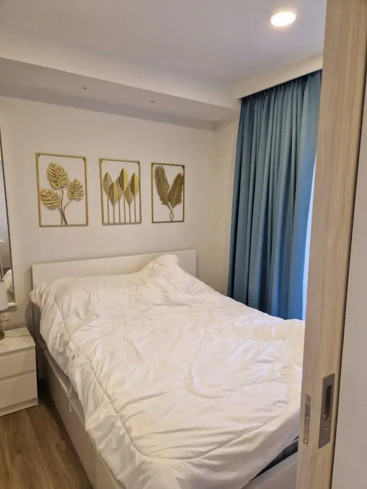 1-Bed Apartment with Golf View, Sky Park Aurora — Bang Tao · 5/21