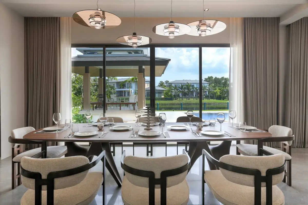 4-Bed Laguna Village Residence—Premium Rental Villa — Layan · 2/50