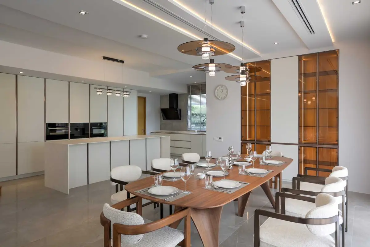 4-Bed Laguna Village Residence—Premium Rental Villa — Layan · 4/50