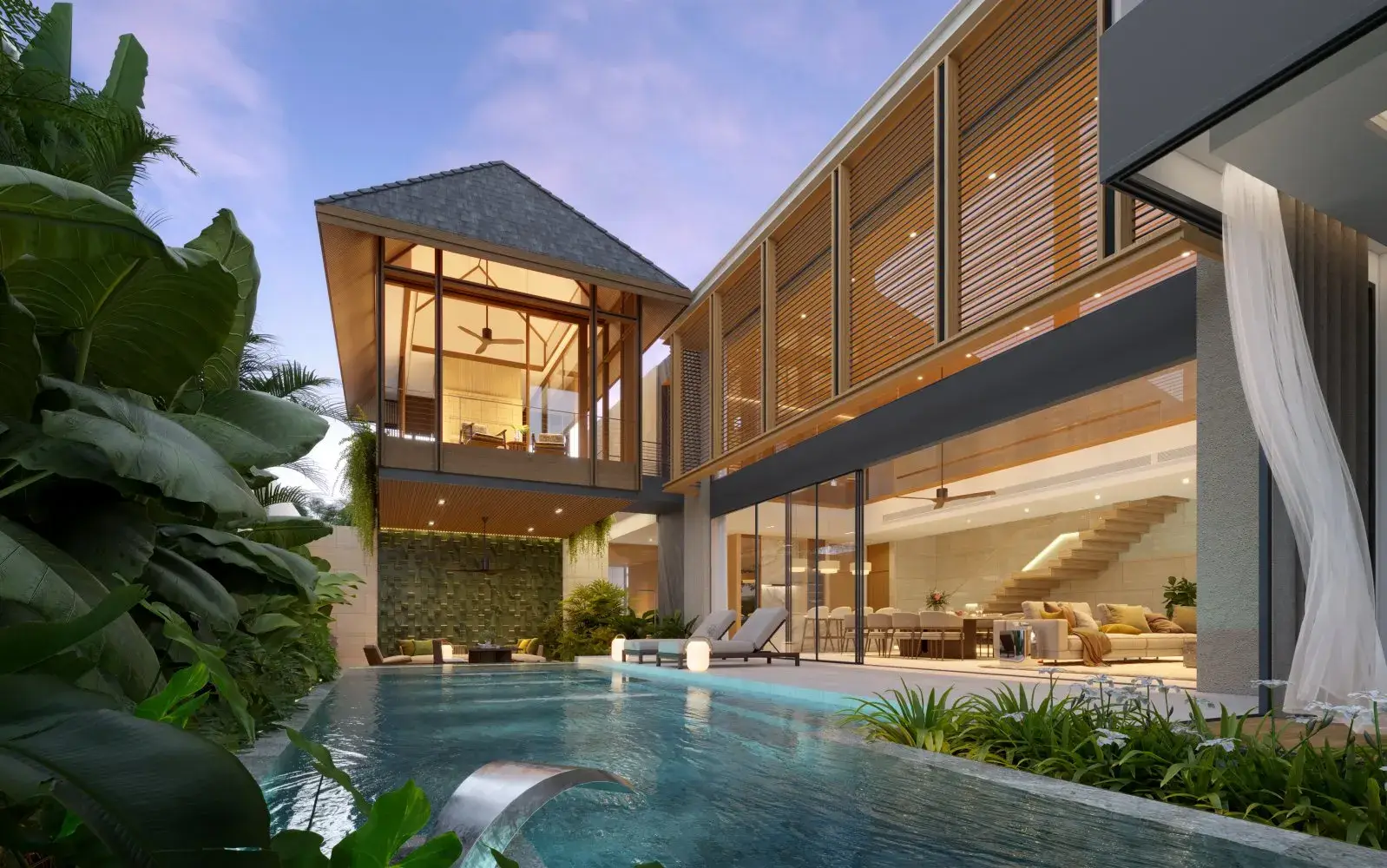 Annara Residence