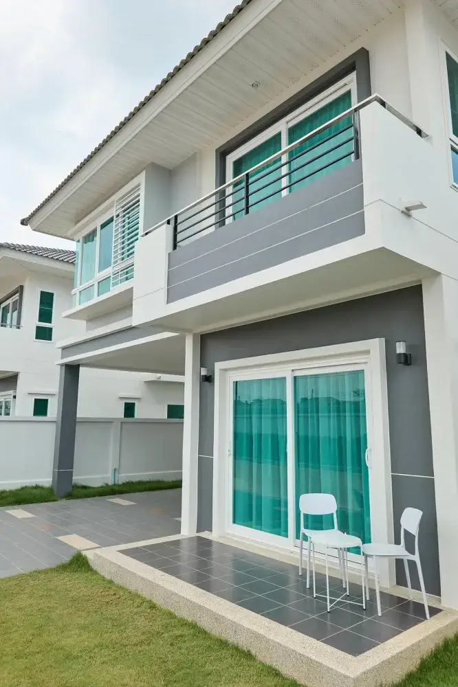 4卧室Supalai Palm Springs — 紧凑聪慧估值 — Cherng Talay · 1/32