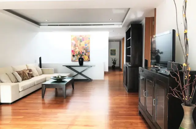 Nai Thon Beach