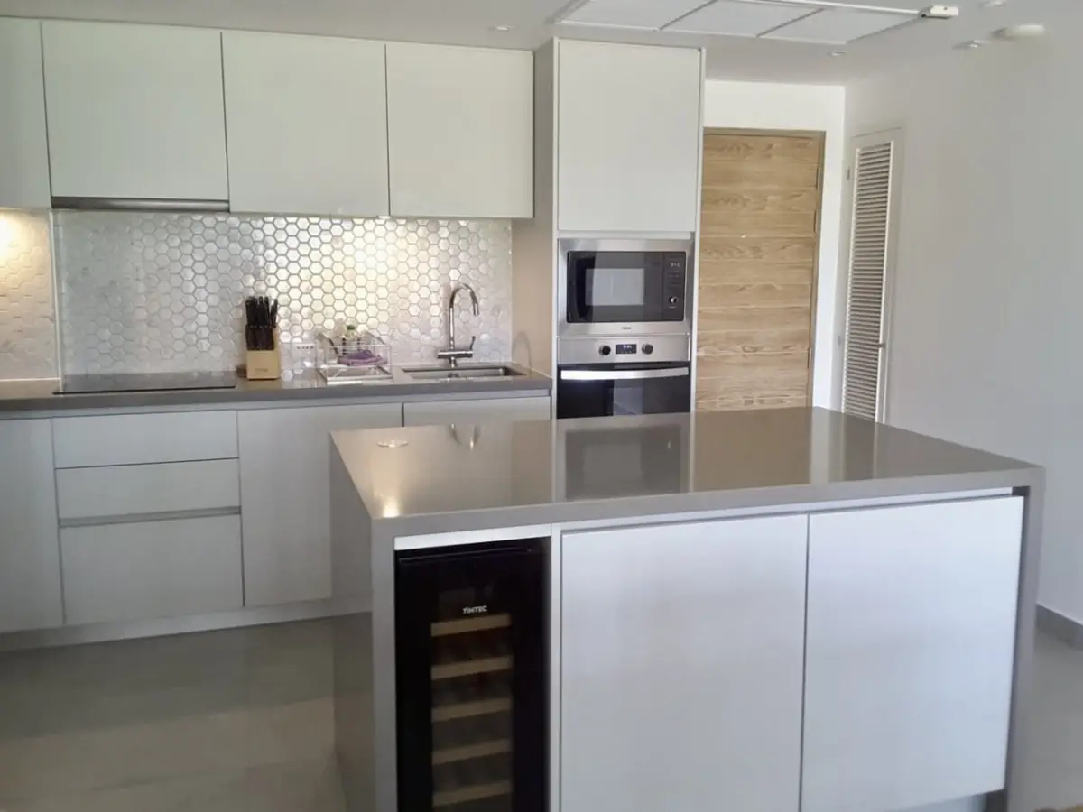 2-Bed Apartment, Allamanda—Golf Course & Mountain Views — Bang Tao · 3/16