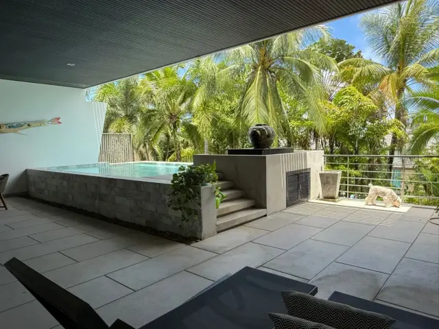 2-Bedroom Apartments, with pool view in Mandala Condominium project, on Bangtao / Laguna beach — Bang Tao
