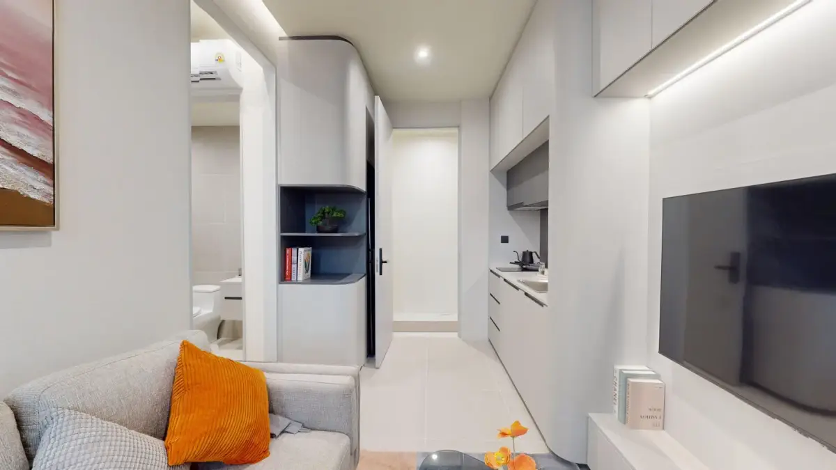 1-Bed Element Kamala—Entry-Level Beachfront — Kamala · 3/10