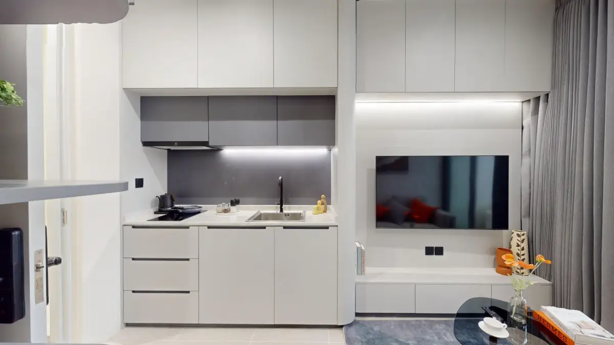 1-Bed Element Kamala—Entry-Level Beachfront — Kamala · 4/10