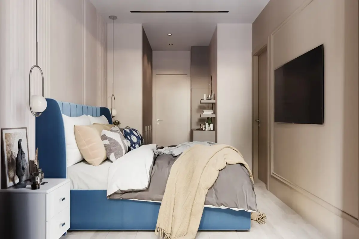2-Bed Dominion Rawai Apartment, Pool & Terrace Access — Rawai · 5/18