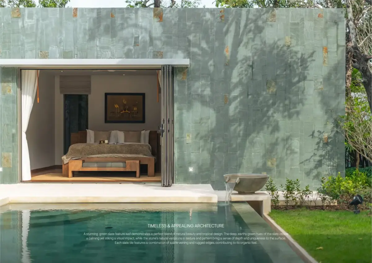 3-Bed Anchan Sunscape Villa, 504sqm Plot, Private Pool — Thalang · 1/7