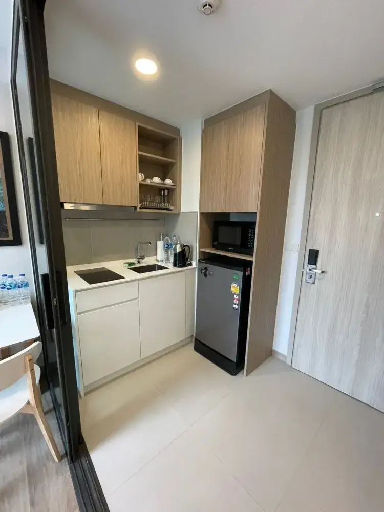 Studio Sky Park Aurora, Bang Tao, Golf Course View — Bang Tao · 3/22