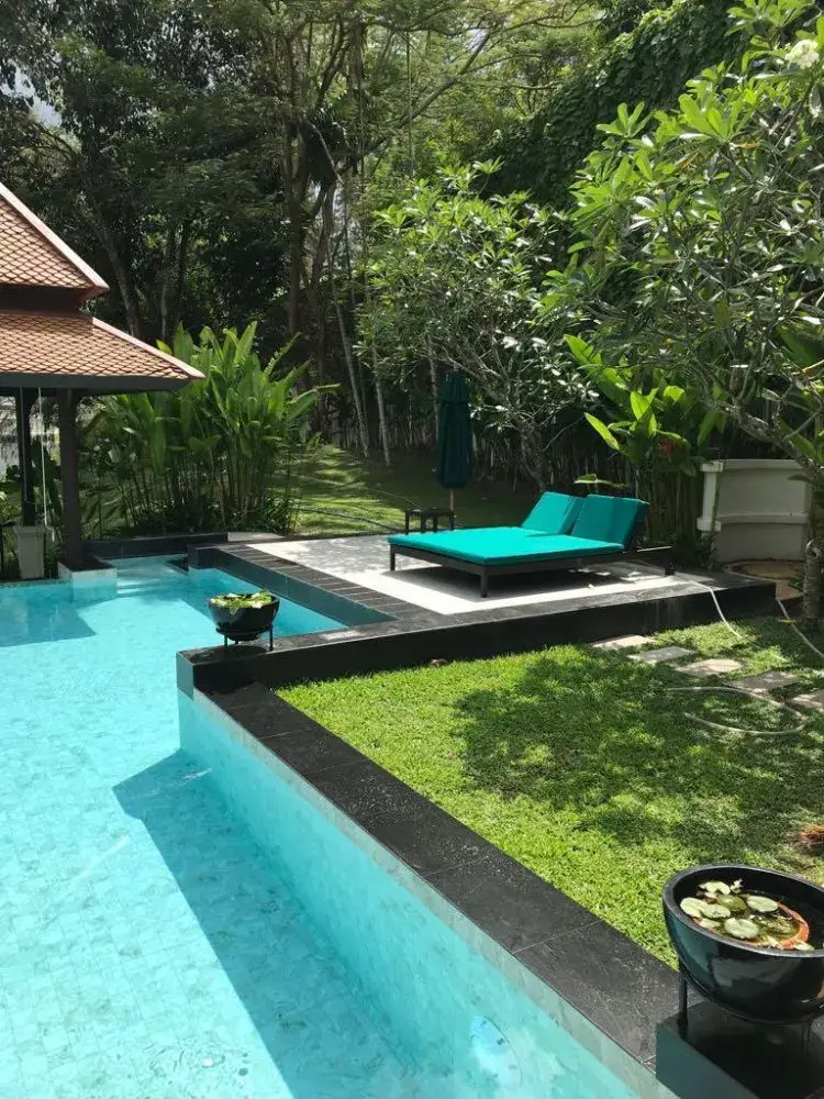 1-Bed Movenpick Bangtao Villa, Rental, Private Pool — Layan · 1/13