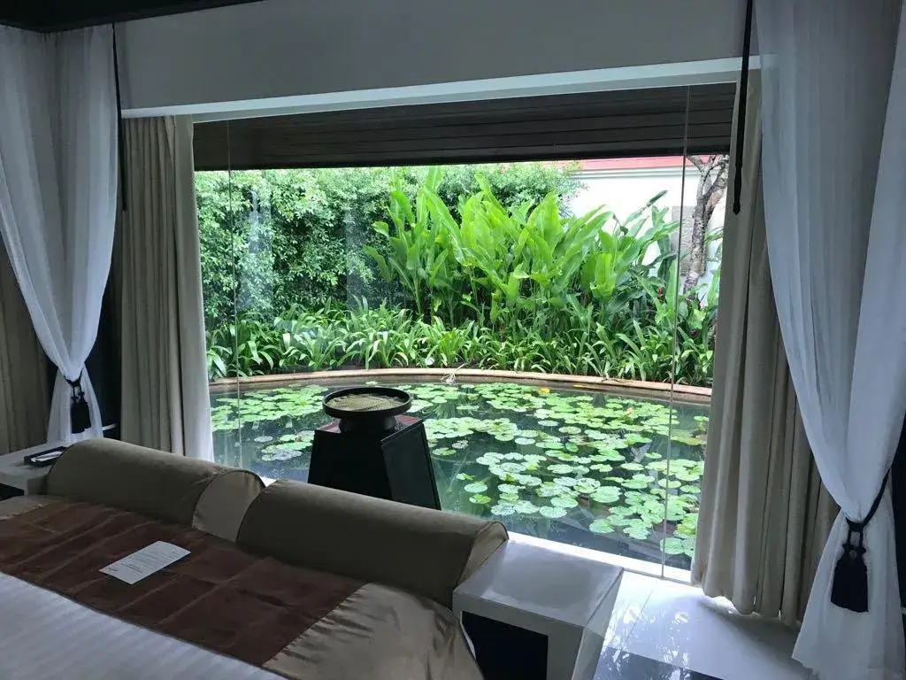 1-Bed Movenpick Bangtao Villa, Rental, Private Pool — Layan · 2/13