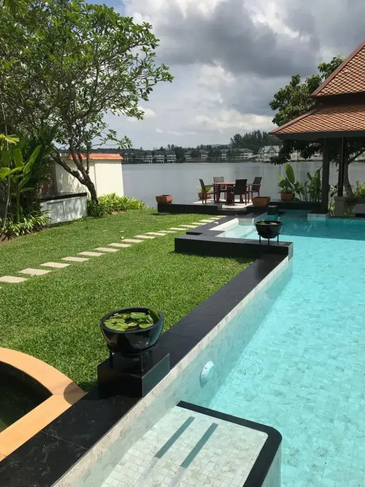 1-Bed Movenpick Bangtao Villa, Rental, Private Pool — Layan · 3/13