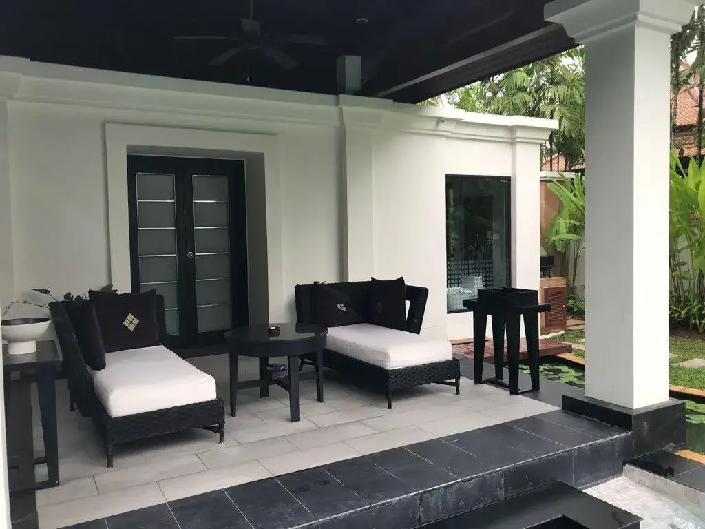 1-Bed Movenpick Bangtao Villa, Rental, Private Pool — Layan · 4/13