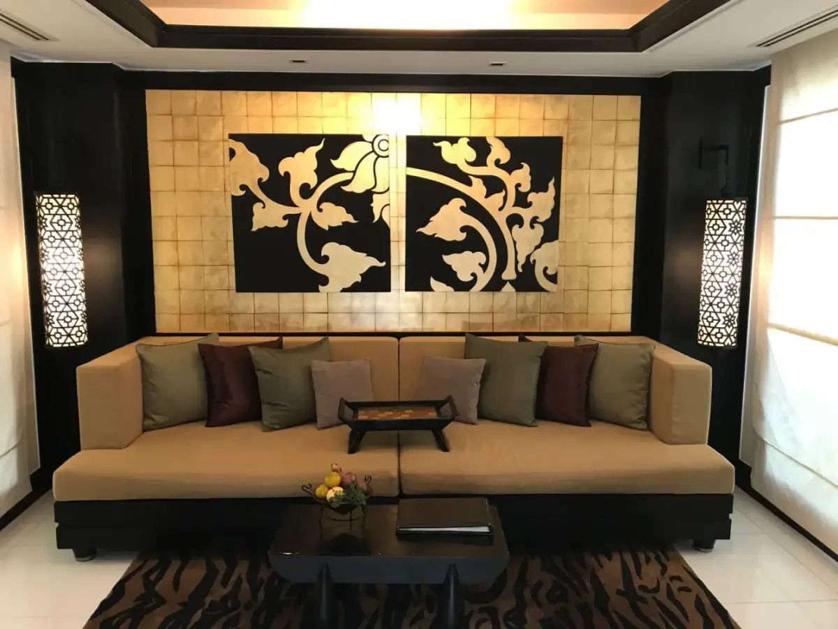 1-Bed Movenpick Bangtao Villa, Rental, Private Pool — Layan · 5/13
