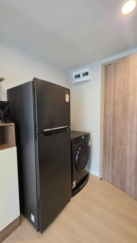 อพย. 1 ห้องนอน Space Condominium Bang Tao ให้เช่า — Bang Tao · 3/8