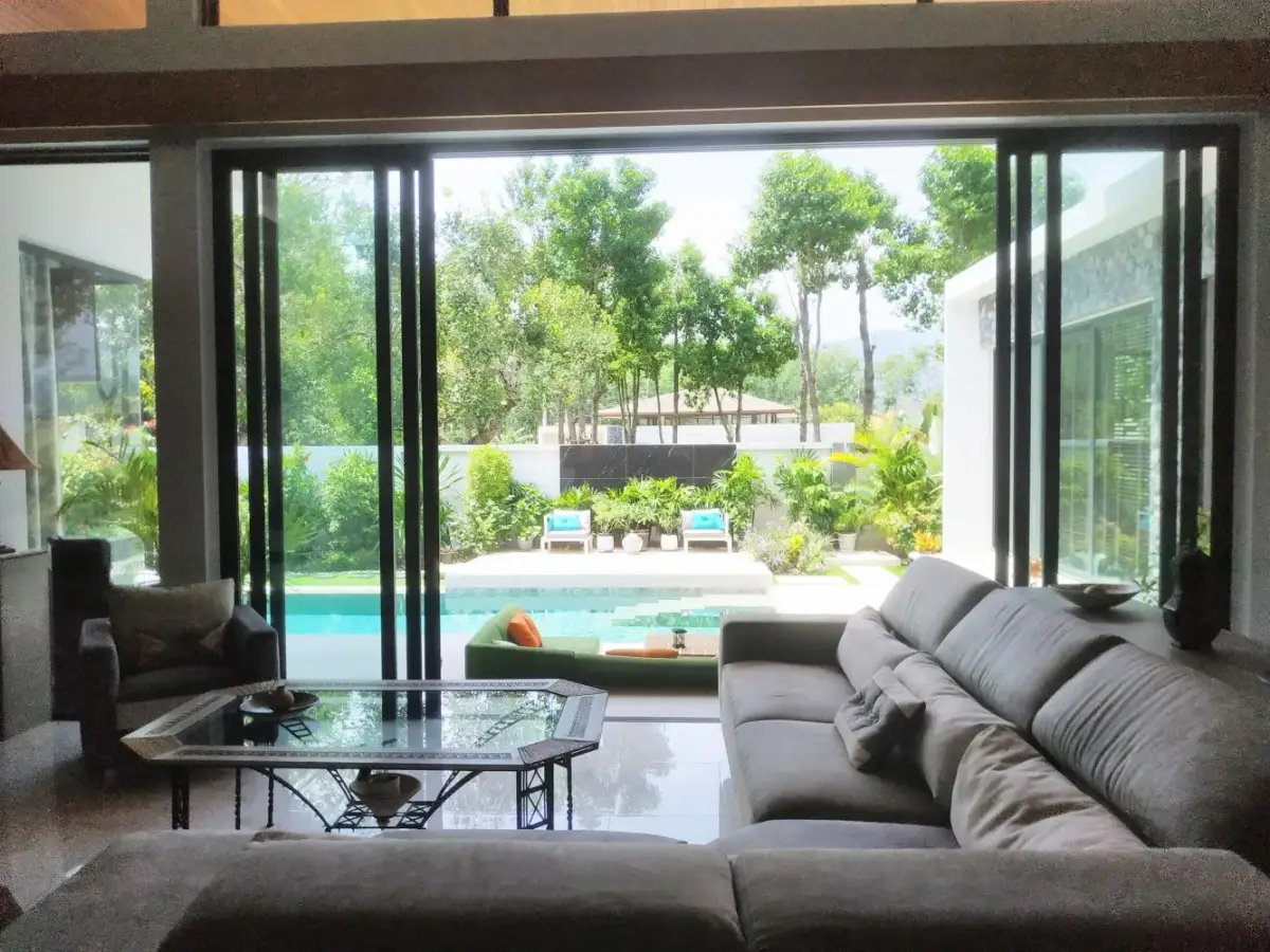 现代4卧Botanica Modern Loft别墅,Cherng Talay — Cherng Talay · 2/20