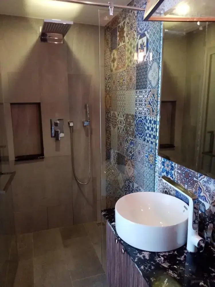 7th-Floor 1-Bed Apartment, Surin — Palmyrah Pool Access — Surin · 4/11
