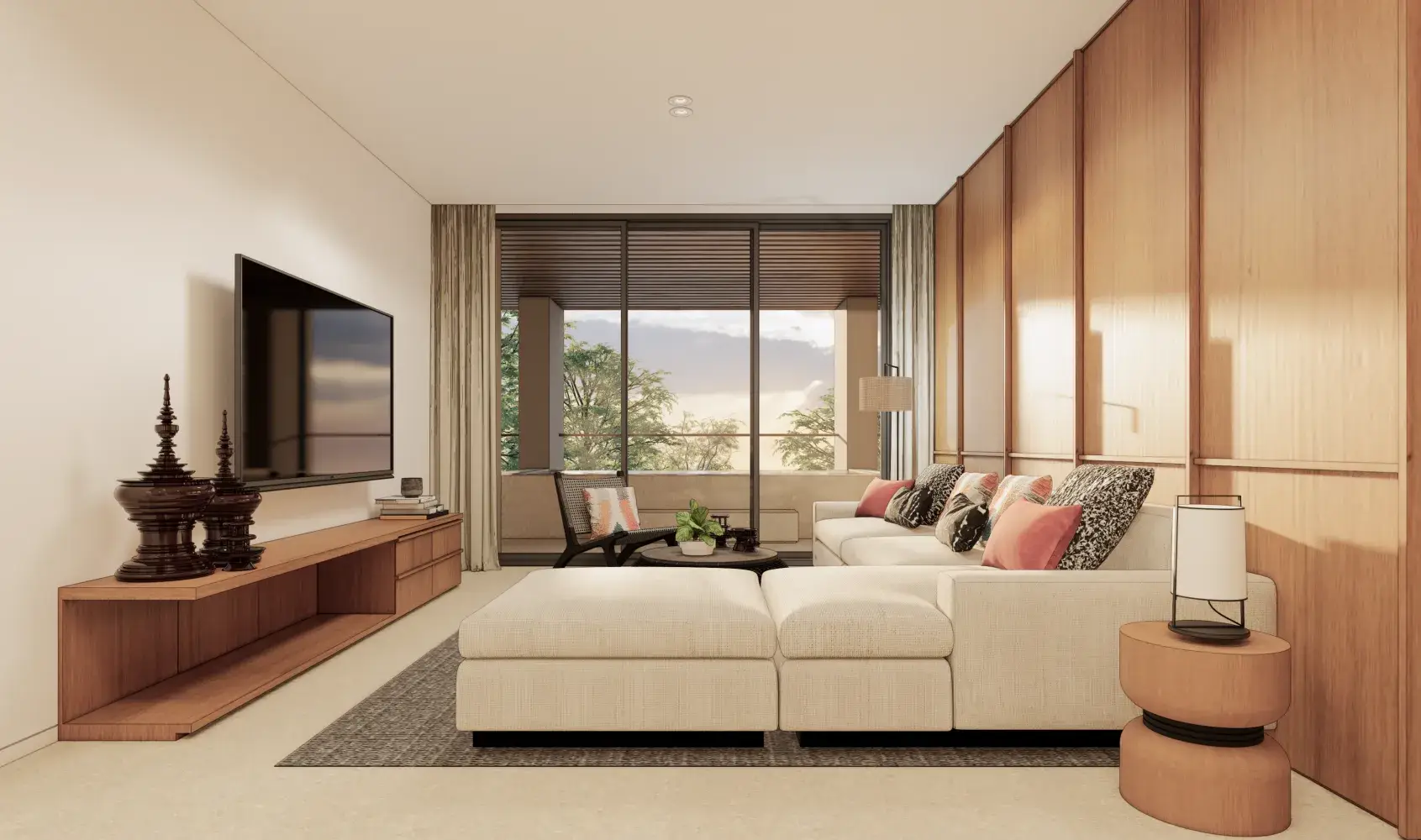 Kiara Residences