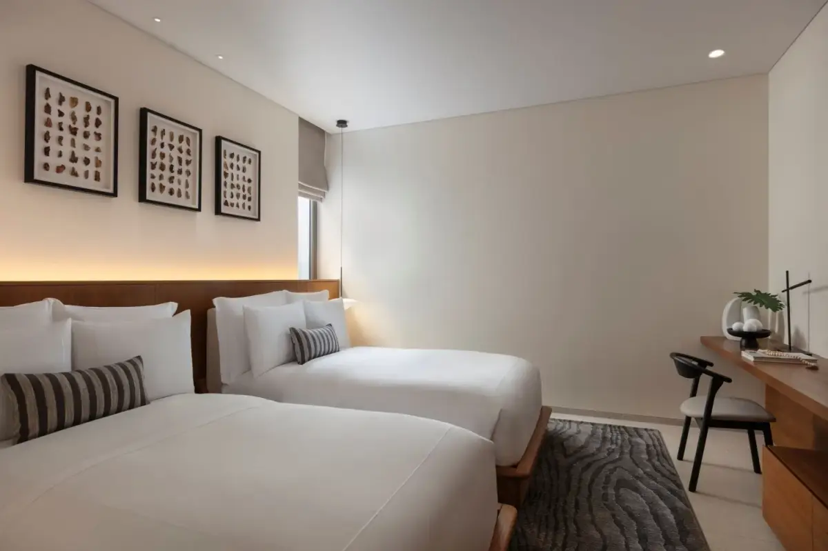 3-Bed Apartment with Private Pool, Layan — Kiara Residences — Layan · 5/7