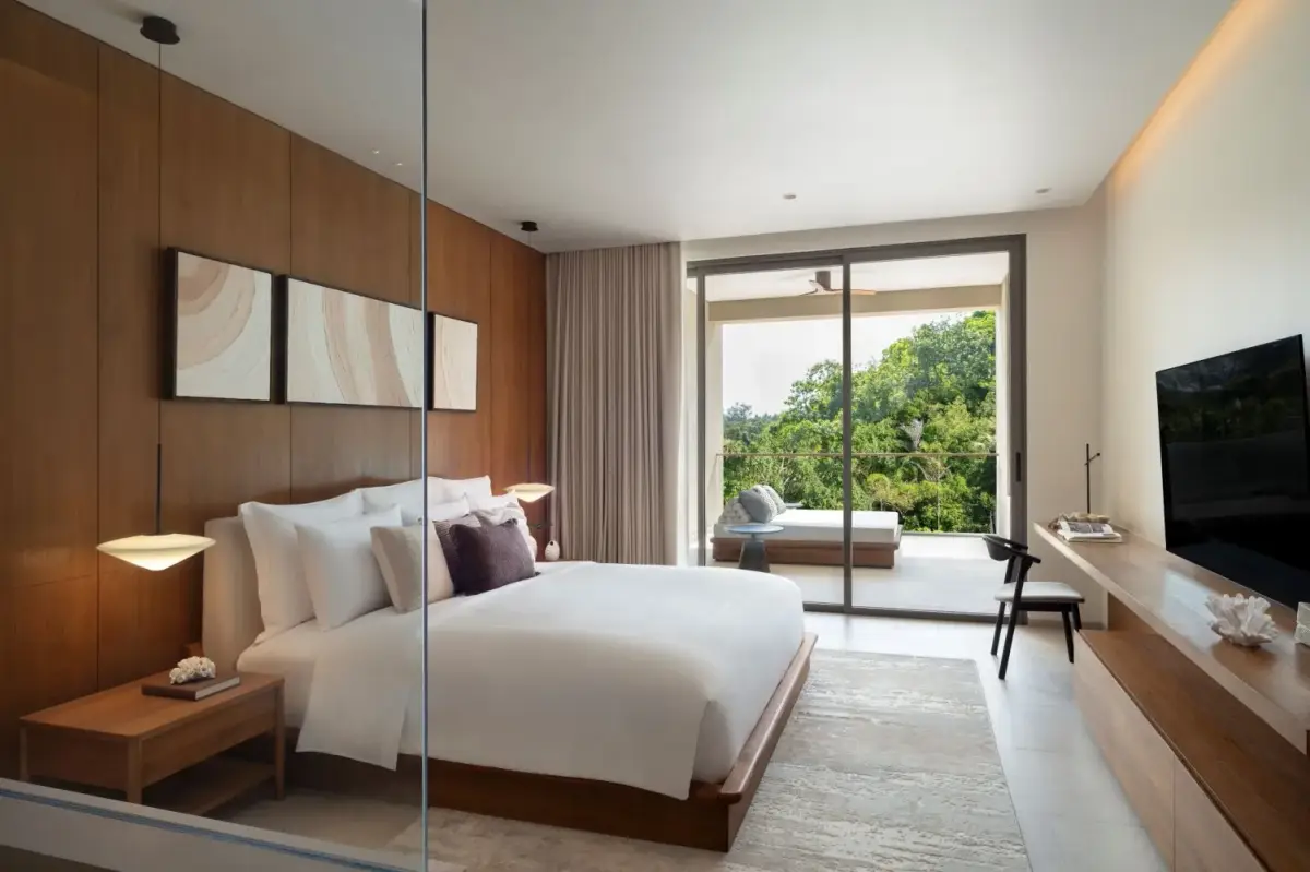 3-Bed Apartment with Private Pool, Layan — Kiara Residences — Layan · 3/7