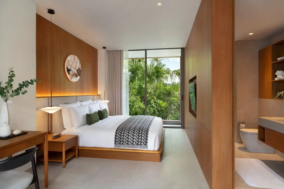 3-Bed Pool Villa, Layan — Kiara Residences 390 sqm Land — Layan · 5/10