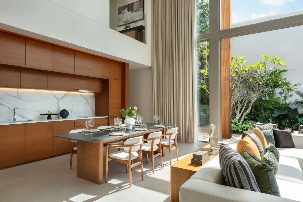 3-Bed Pool Villa, Layan — Kiara Residences 390 sqm Land — Layan · 2/10