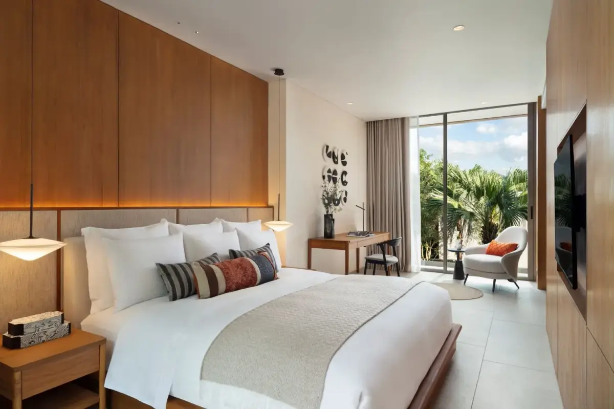 3-Bed Pool Villa, Layan — Kiara Residences 390 sqm Land — Layan · 4/10