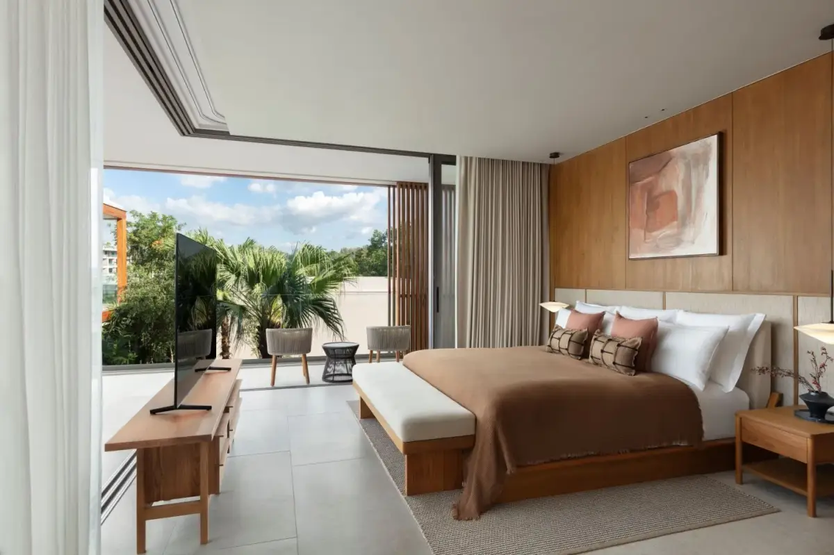 3-Bed Pool Villa, Layan — Kiara Residences 390 sqm Land — Layan · 3/10