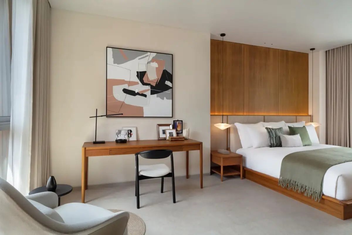 4-Bed Villa with 580 sqm Land, Layan — Kiara Residences — Layan · 4/17