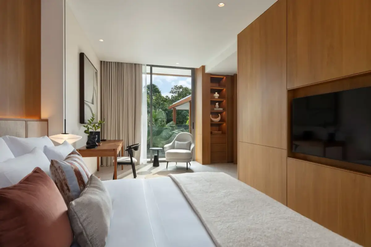 4-Bed Villa with 580 sqm Land, Layan — Kiara Residences — Layan · 5/17