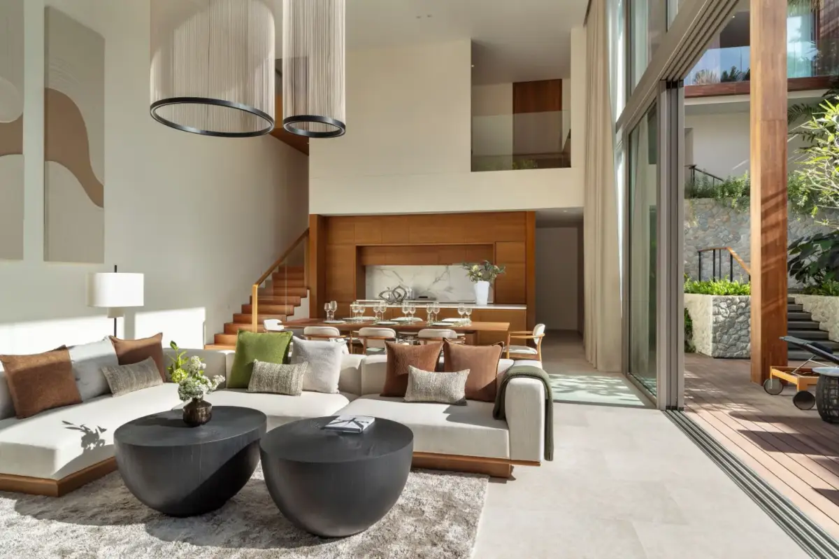 4-Bed Villa with 580 sqm Land, Layan — Kiara Residences — Layan · 2/17